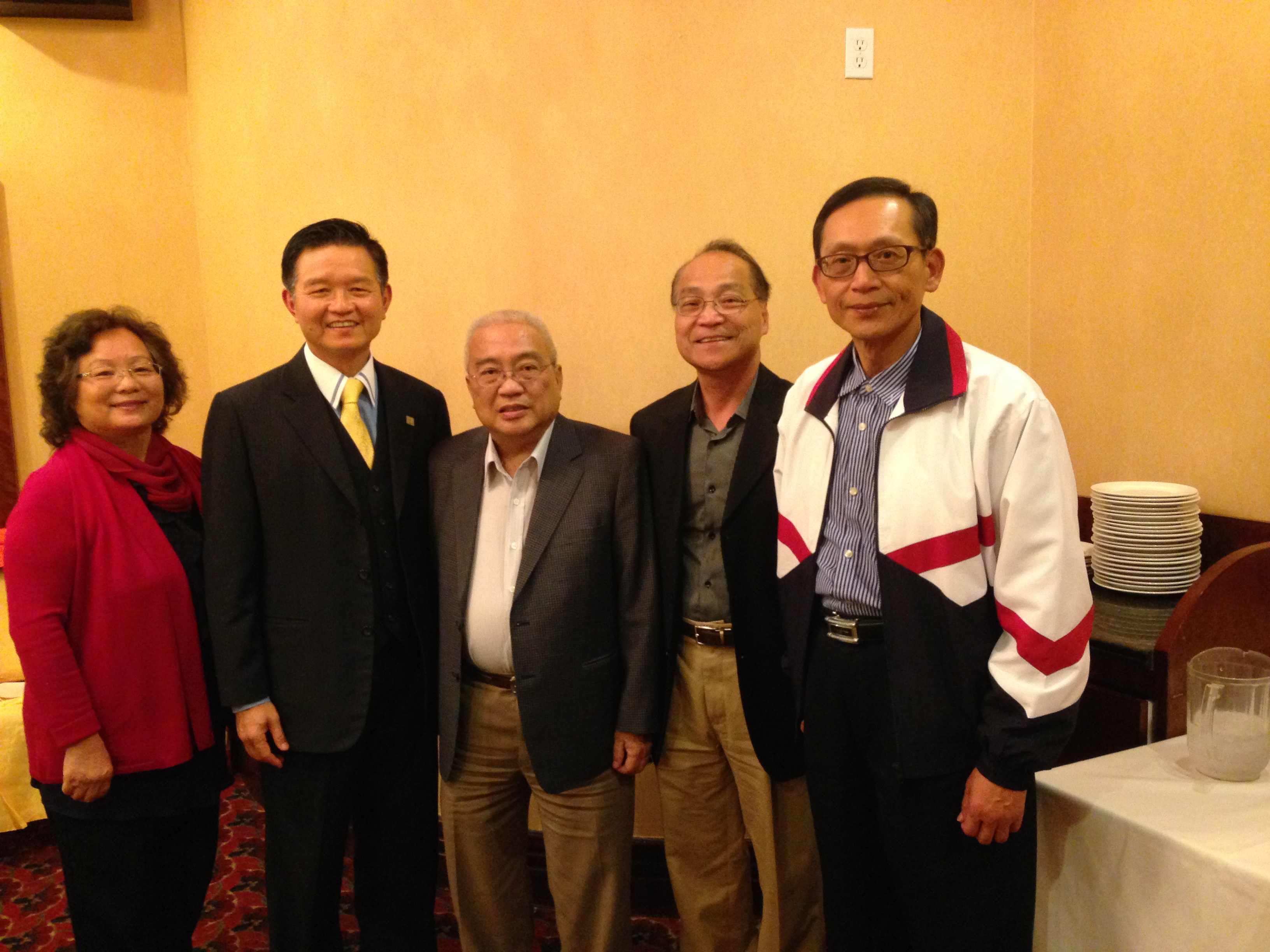 Meeting 2013