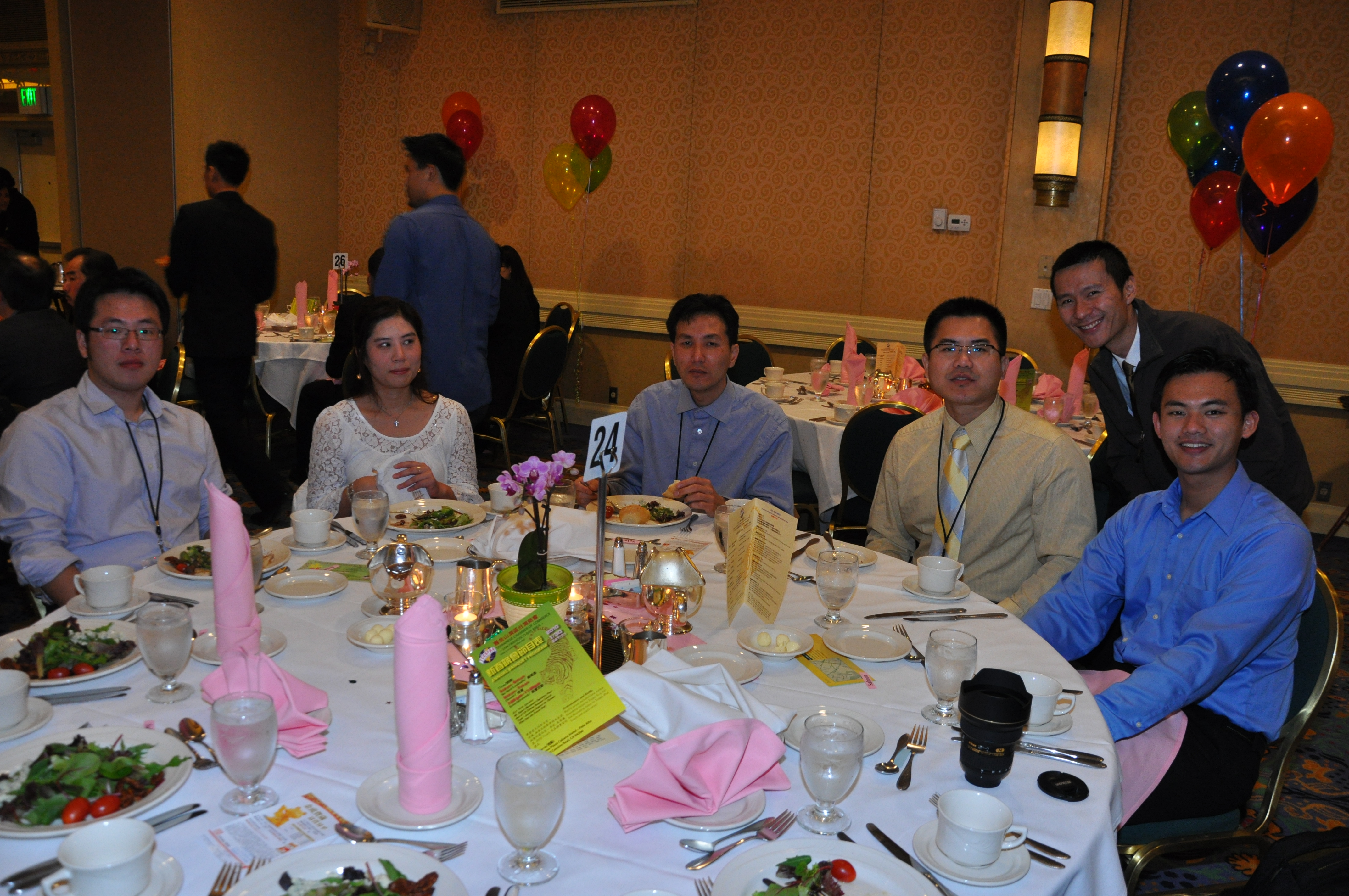 Annual 01/30/2010