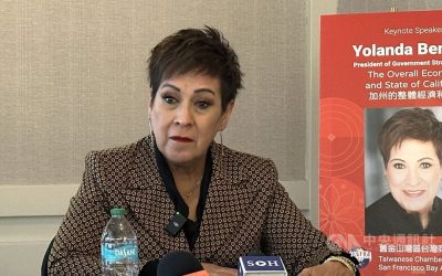 最高法院推翻關稅　美策略專家：反增加中國競爭力